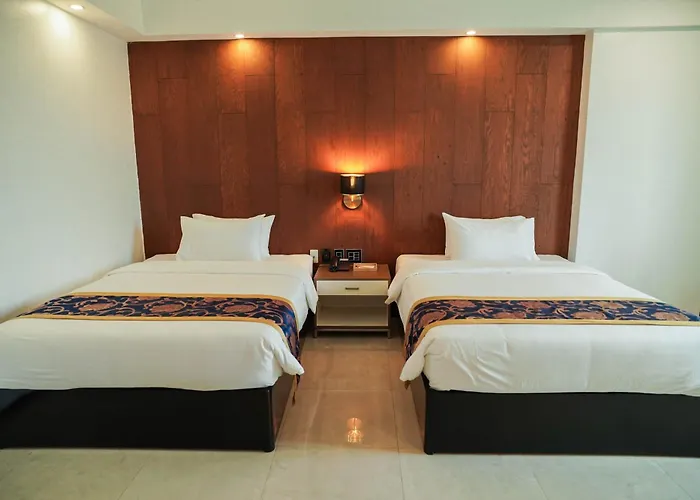 Hevea Hotel & Resort