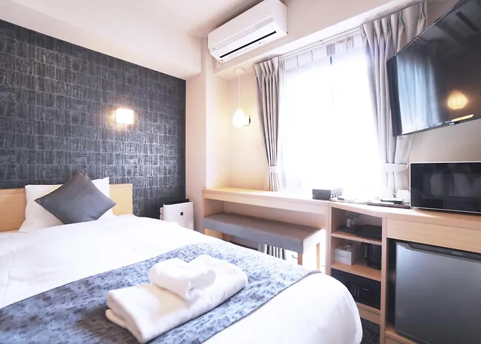 Elite Inn Kawaramachi