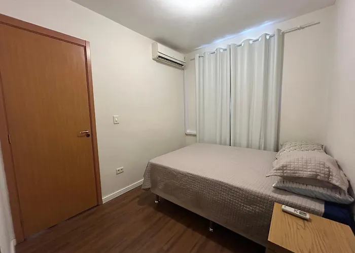 Apartamento - Gleba Palhano Home X
