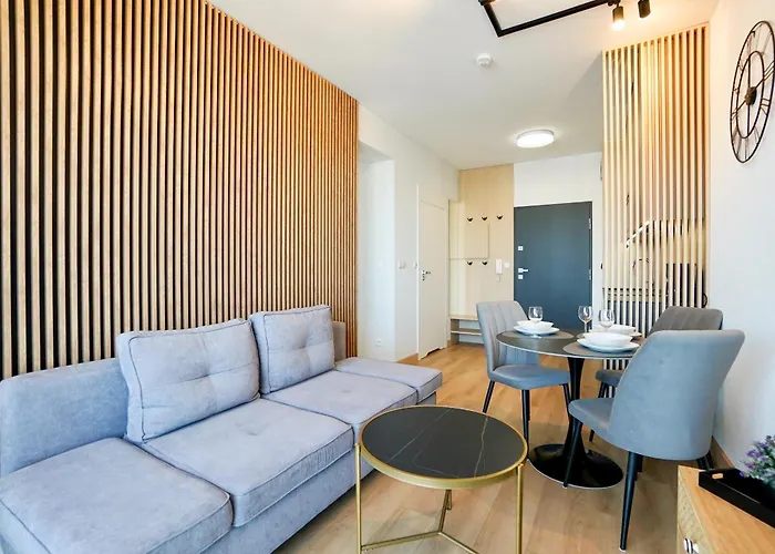 Euronia By Baltic Home