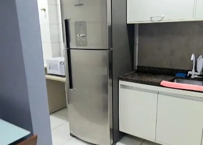 Apto 2 quartos Inteiro privativo Palmas TO
