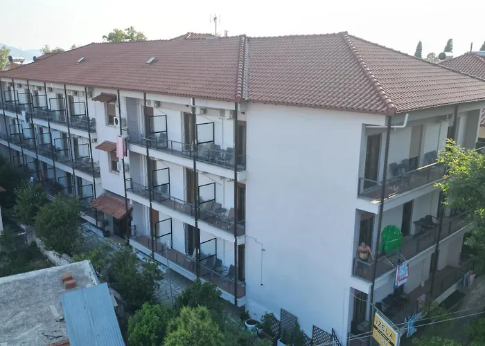 Izeλa Hotel