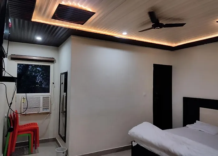 Arvind Conference Halls