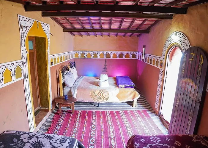 Sky Luxury Camp