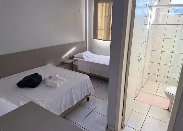 Hotel Andorinha