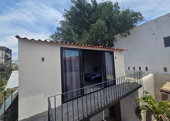 Hotel Boutique Casa Jade
