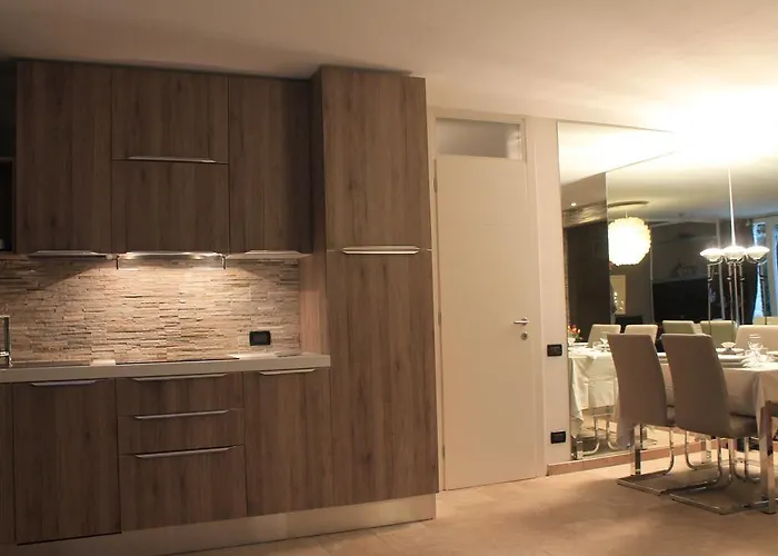 Jane'S Dream Apartment