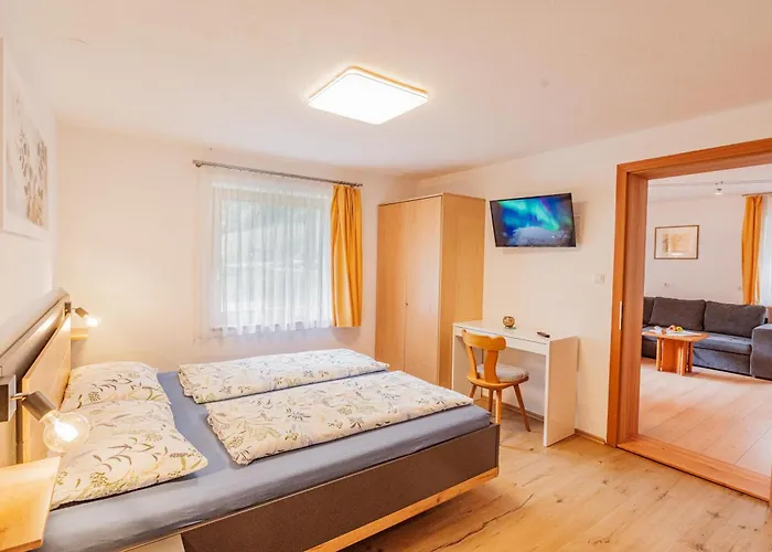 Schönes Apartment mit 80qm