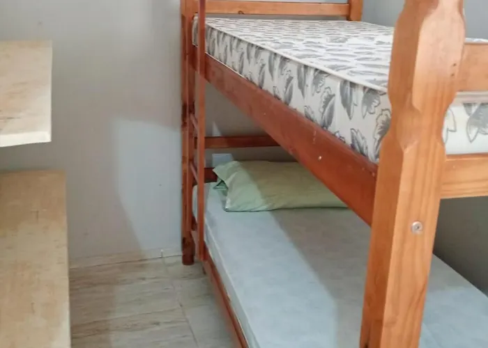 Pousada Nilda Maria
