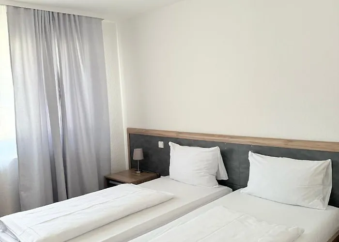 Hotel Altavilla