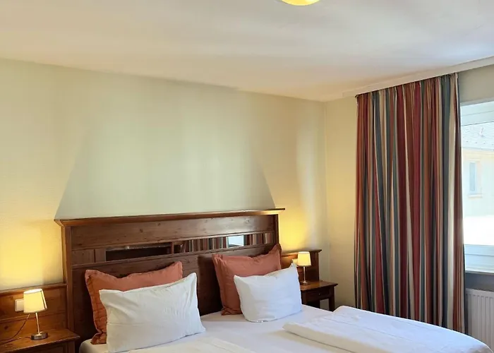 Hotel Altavilla