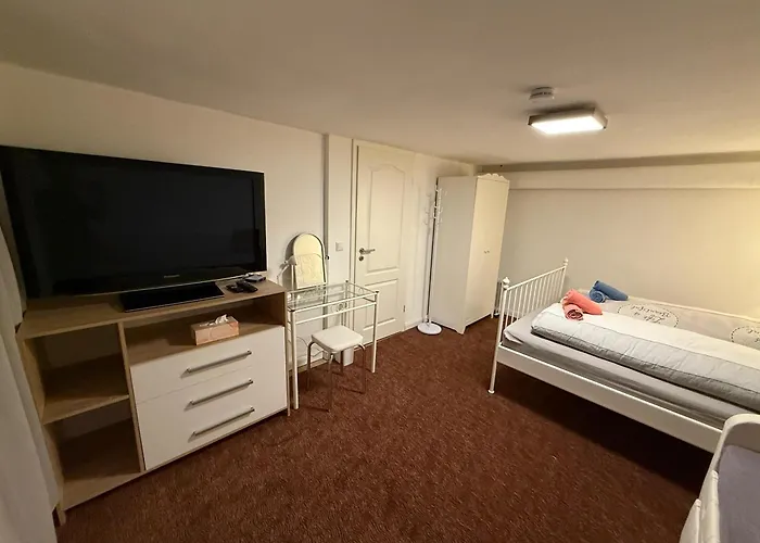 Family-Friendly Rental Flat