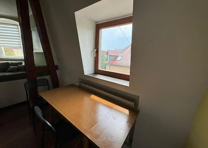 Beautiful Apartment For 5-7 Guests