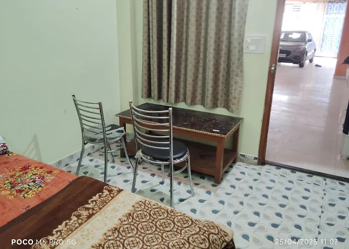 Hotel Shri Ram Palace