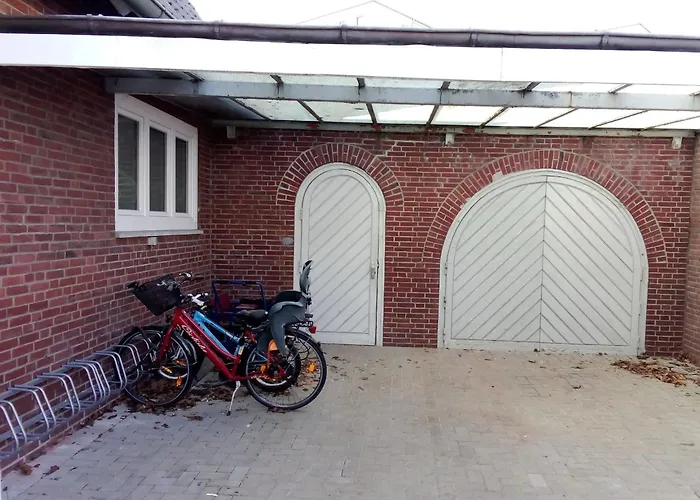 Family-Friendly Rental Flat