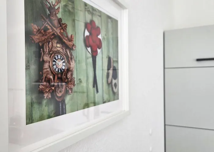 H-Apartment 3