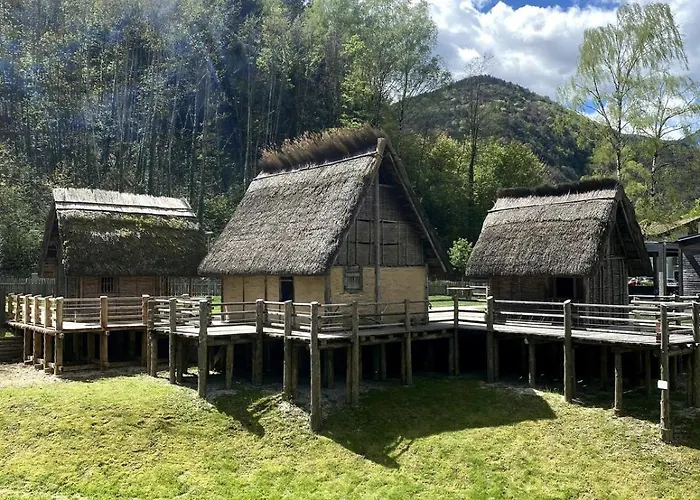 Casa Al Volt