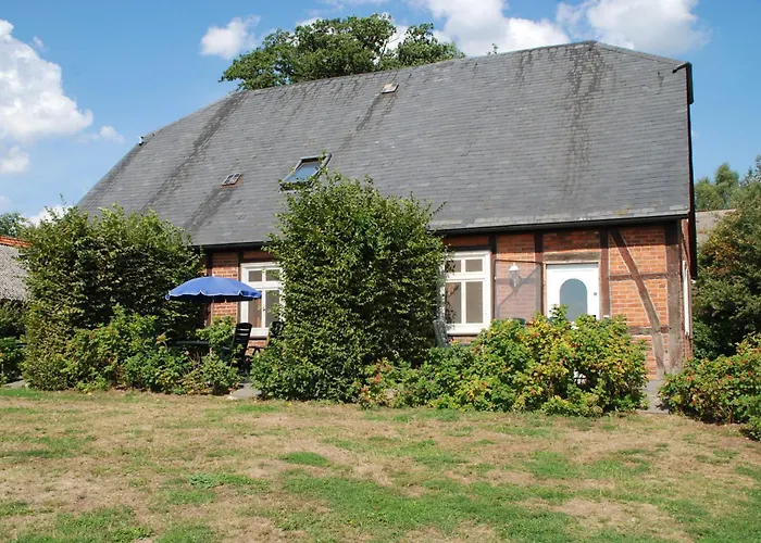 Ferien-und Bauernhof Gauster