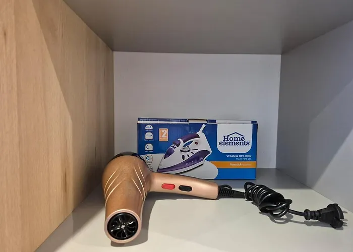 Comfortable Loft 715-Infinitum 58