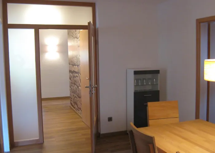 Ferienwohnung BODENSEE , Pension Wauri