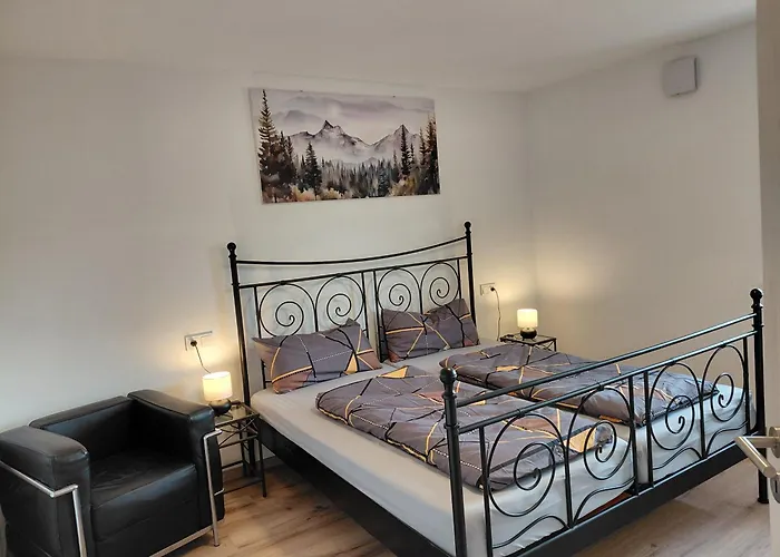 Ferienwohnung zum Schneiderkramer