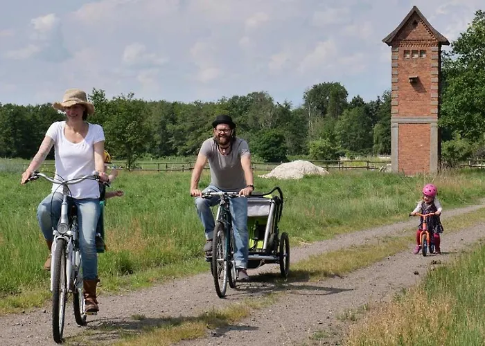 Ferien-und Bauernhof Gauster