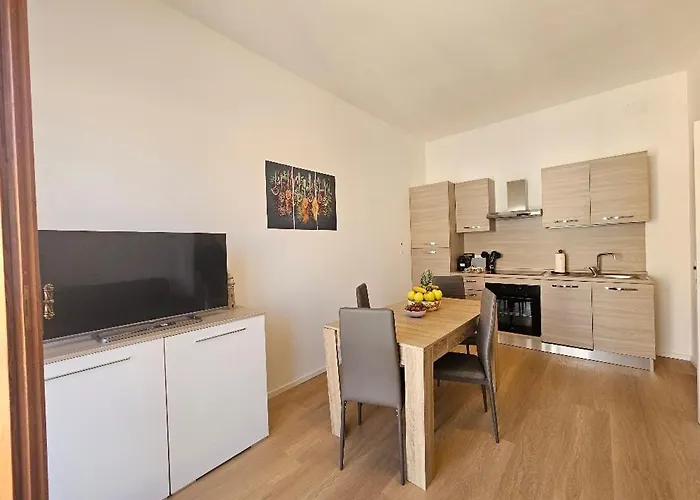 Sara&Pietro'S Home