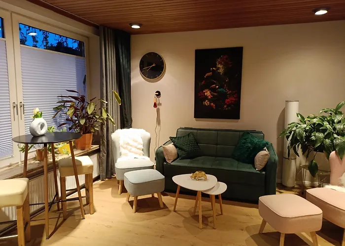Ferienwohnung Studio 62