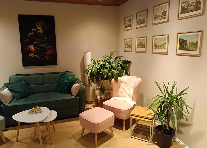 Ferienwohnung Studio 62