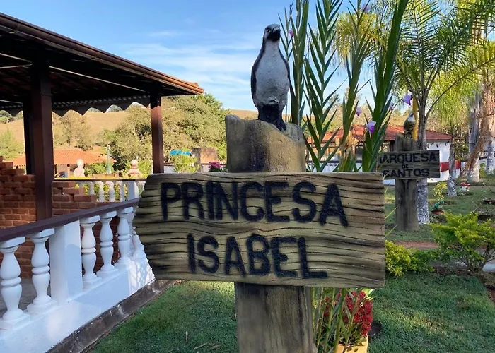 Hotel Estrada Real
