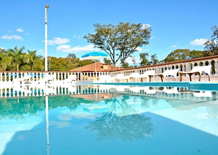Hotel Estrada Real