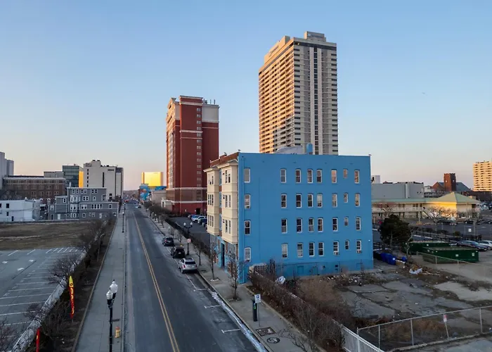 The Oakden Suites In Orange Loop B1
