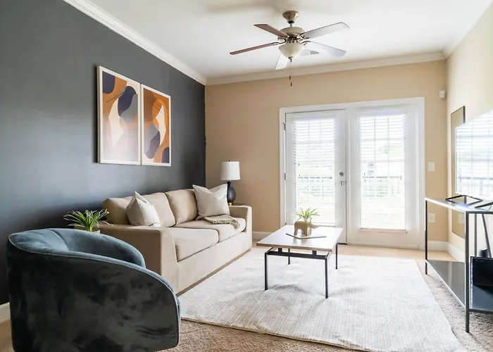 The Greensboro II Vibe 8746