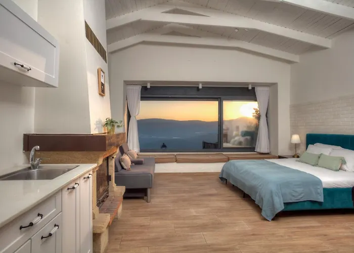 Niggun Atik - Boutique Hotel, Tzfat