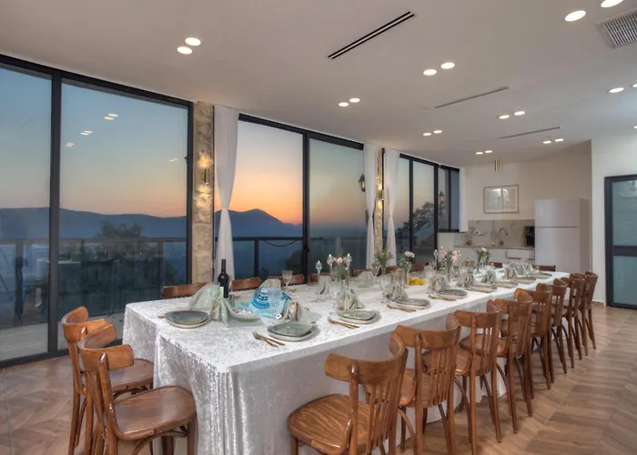 Niggun Atik - Boutique Hotel, Tzfat