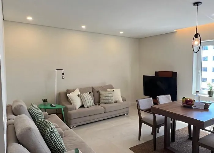 Vila Mar Guest House