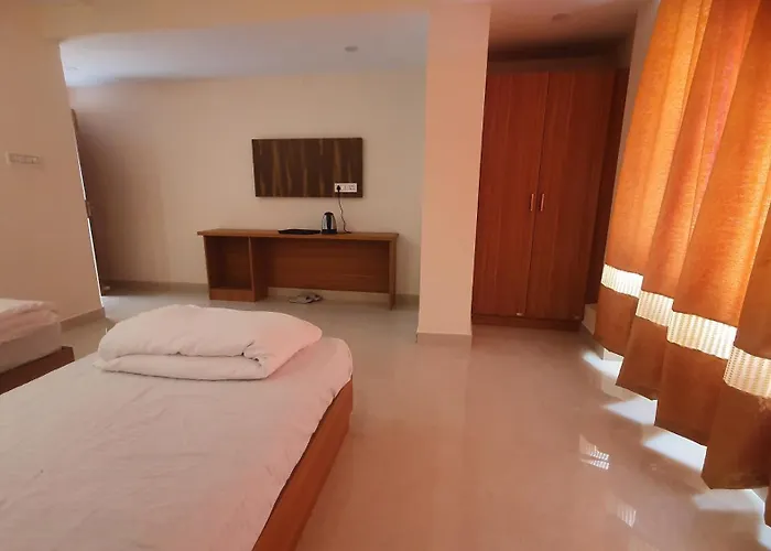 The Zen Inn , Pure Veg Hotel In Bodhgaya