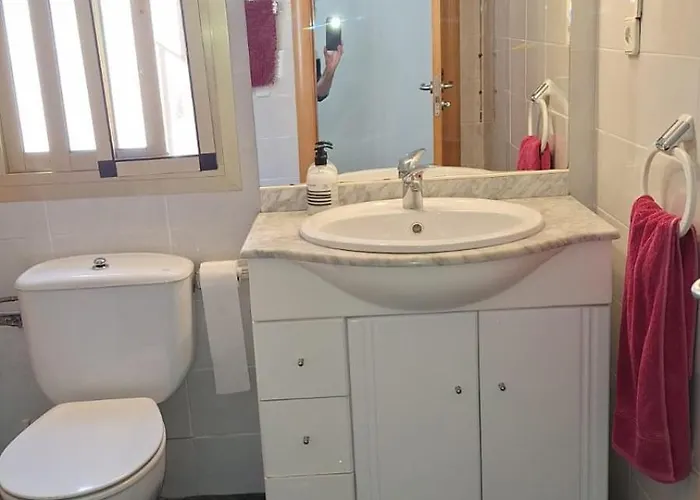 Apartamento Con Encanto