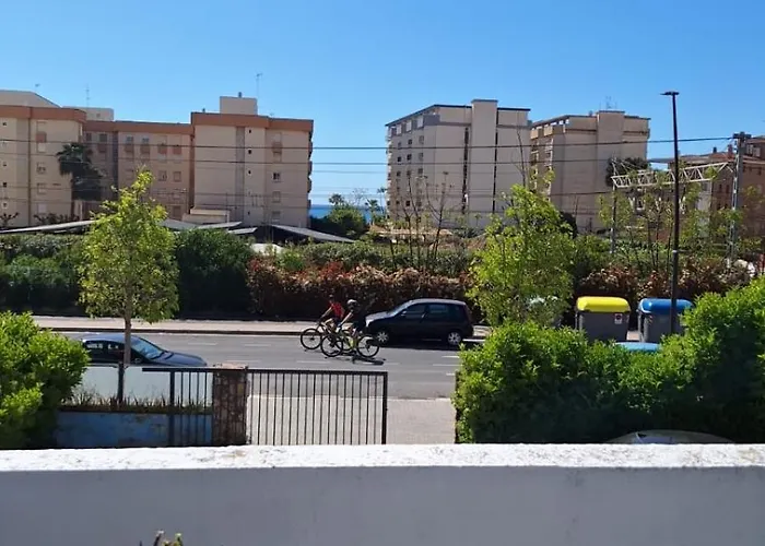 Apartamento Con Encanto