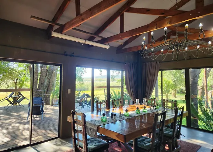 Laughing Dove Boutique Hotel