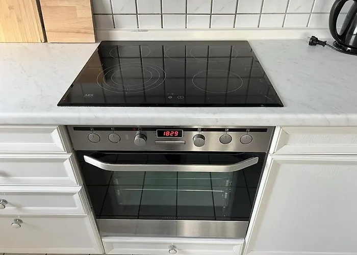 Großzügig in Rheine Eschendorf