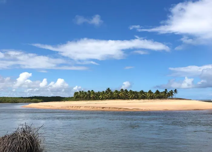 Pousada Baixio Inn
