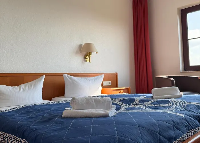 Landhotel Ruegen