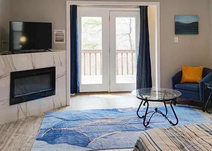 Cozy Corner