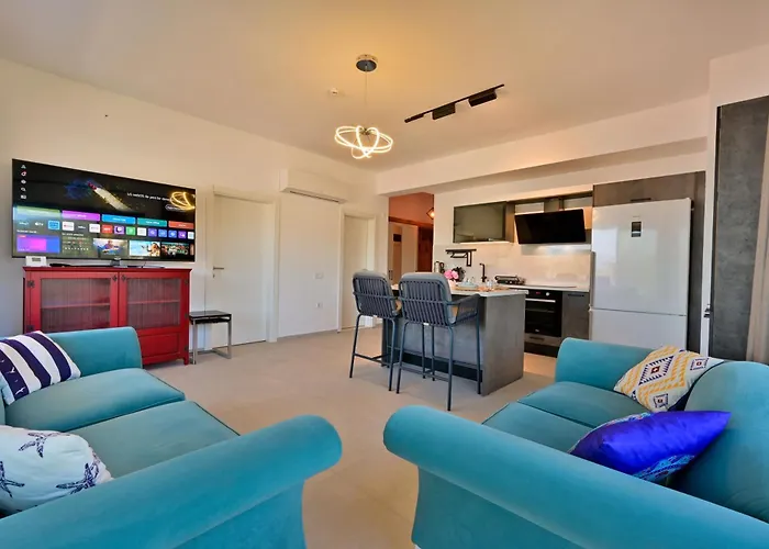 Hi Life Suites