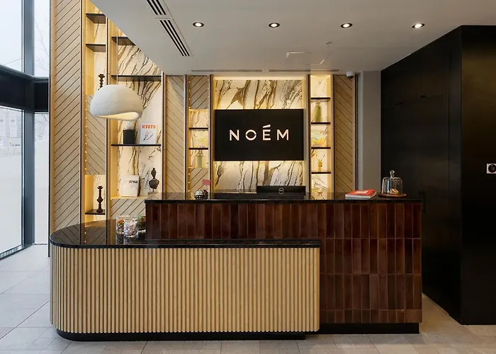 Noem Hotel