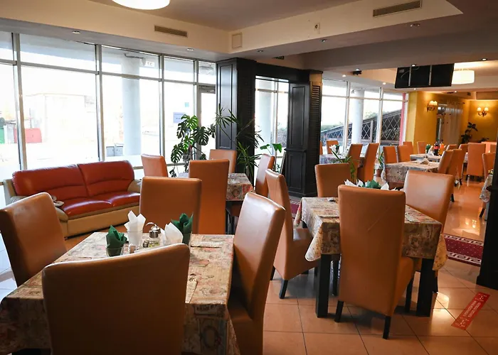 SEP Hotel