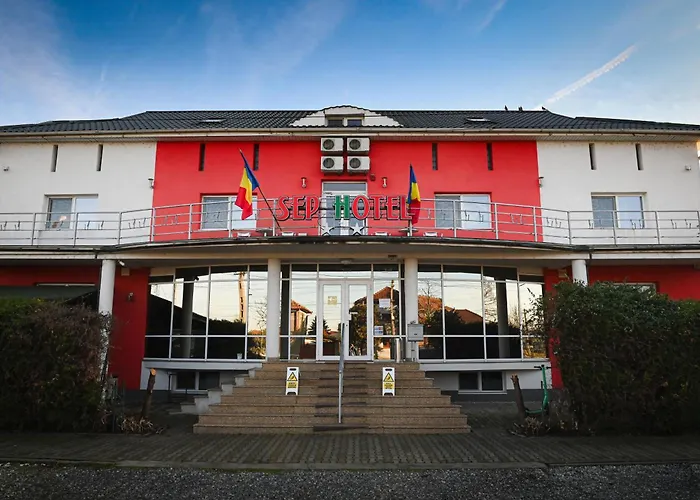 SEP Hotel