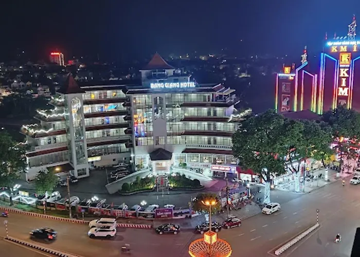 Hoa Viet Hotel