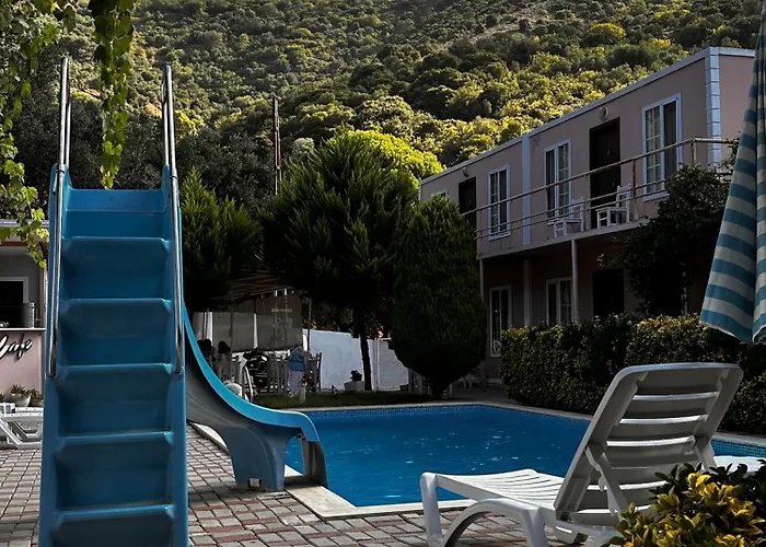 Ali Baba Butik Otel